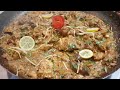 Butt Karahi Recipe | Mutton Karahi | Desi Murgh Karahi | Mubashir Saddique | Village Food Secrets