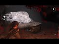 Rise of the Tomb Raider [WOLVES] FIGHT