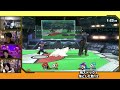 【スマブラSP】ルイージ全１『らる』が小池戦闘力で大暴れ！【スマブラ スイッチ】