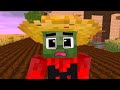 Monster School : Baby Zombie  x Squid Game Doll Become SuperMan-  Minecraft Animation