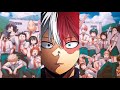 Class 1B Reacts To Class 1A ||BNHA/MHA||.!Tiktoks!.||⚠️FW⚠️||