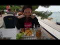 Camping Nordsee - Keine Wucherpreise ! Toller Platz !  Kroatien 2024