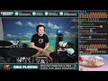 The8BitDrummer plays Infected Mushroom & Bliss - A Cookie from Space