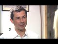 Web Extra: One On One With Mayor Pete Buttigieg