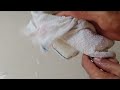 ASMR Cleaning workshop key 1