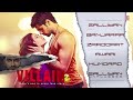 Ek Villain Full Songs Audio Jukebox | Sidharth Malhotra | Shraddha Kapoor