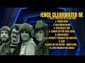 Creedence Clearwater Revival-Hits that defined a generation-Premier Tracks Lineup-Affiliated