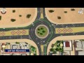 HOW TO DRIVE A ROUNDABOUT