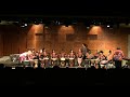 West African Drumming Ensemble with Special Guest Diaspora