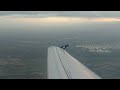 07/09/2022 Manchester to Rio de Janeiro via Paris CDG - Airbus A320 takeoff