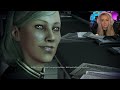 I've Got the Hots for Teacher | Mass Effect 3: Pt. 5 | First Play Through - LiteWeight Gaming