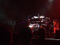 Rush in concert - 2112 intro