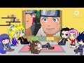 Naruto react to tiktoks (unordinary ship warning)