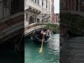 Ever Wonder What Venice Looks Like Flooded?
