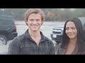 with or without you | macgyver & riley {+5x05}