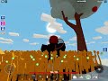 How to trim leafs from trees island roblox