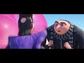 Behind The Scenes On DESPICABLE ME 3 - Voice Cast Clips, Bloopers & B-Roll