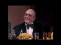 Don Rickles Roasting Frank Sinatra for 9 minutes