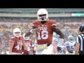 Tyrone Swoopes 2015 highlights
