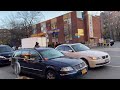 NYC Parking Spot FIGHT