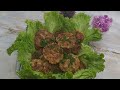 Chinese chicken kebab | easy to make mouthwatering chinese kebab ramzan special