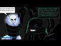 The future of the monsters【Undertale Animation】Undertale Comic dubs Compilation