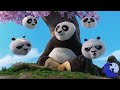 Kung Fu Panda 4 is Sadly Unspecial(Rushed Review)