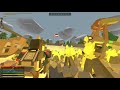 Epic shinanegens on unturned!!!