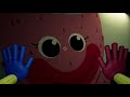 BREAKING POPPY PLAYTIME IS A BAD IDEA.. TERRIFYING SECRETS. - Poppy Playtime Bugs & Glitches