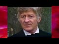 Dr Who Review, Part 4 - The Jon Pertwee Era