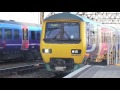 (HD) Trains at Manchester Piccadilly | 26/10/15
