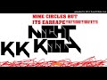 NK - Nine Circles [EARRAPE]