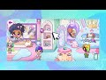 🐱🏡 FREE Decoration for CATS in the HOUSE MAKER MANSION (Living Room) PART 2 ✨ Avatar World
