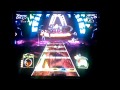 Guitar Hero III Wii: One Metallica 5 stars