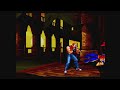 Real Bout Fatal Fury 2 survival mode playthrough (Neo Geo CDZ)