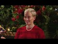 Megan Rapinoe Gets Sentimental About Her Retirement with Longtime Teammates | The Last Supper