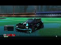 Rocket League  Another hack attack