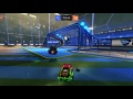 Rocket League | Qwertymin's Epic Freestyle Montage