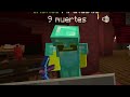 INFECTAMOS UN SERVER CON SCULK 💀