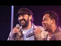 Juan Luis Guerra - Frío, Frío (feat. Romeo Santos) [Live]