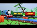 TOMICA Thomas & Friends Short 35: Full Dream Ahead!