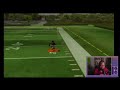 Madden's QB vision cone: Ahead of its time or a bad idea?