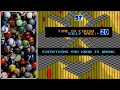 #MarbleMadness Marble Madness - NES - ULTIMATE GUIDE - ALL Levels, ALL Secrets, 100%!