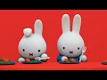 Car Wash Goes Wrong!! | Miffy | Miffy's Adventures Big & Small