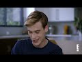 Tyler Henry Reads “The Real” Hosts Loni Love and Jeannie Mai FULL READING | Hollywood Medium | E!