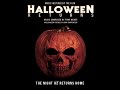 Halloween Returns Haddonfield Cover