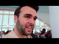 Disney Cruise Line Vlog | Day 2 | Embarkation | Disney Dream | January 2020 | Adam Hattan