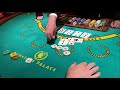 🃏 1st TIME EVER BLACKJACK at Caesars! 🃏 Up to $4,000 Per Hand - INSANITY