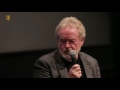 Behind Closed Doors with Ridley Scott