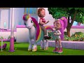 The Power of the Unicorn 🦄 BFF By Cry Babies 💗 Cartoons for Kids in English | #friendship